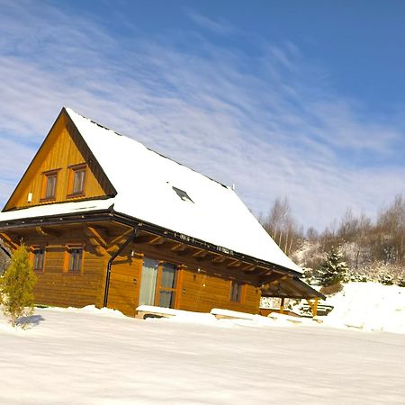 Chata Stary Mlyn Габовка Екстер'єр фото