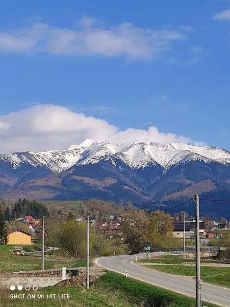 Chata Stary Mlyn Габовка Екстер'єр фото